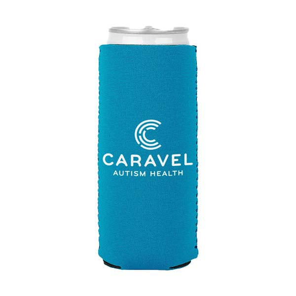 Slim Neoprene Koozie