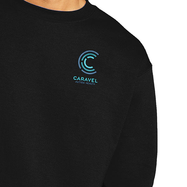 Champion Powerblend Crewneck Sweatshirt