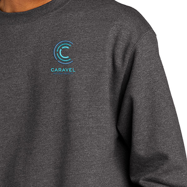 Champion Powerblend Crewneck Sweatshirt