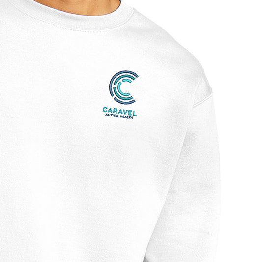 Champion Powerblend Crewneck Sweatshirt