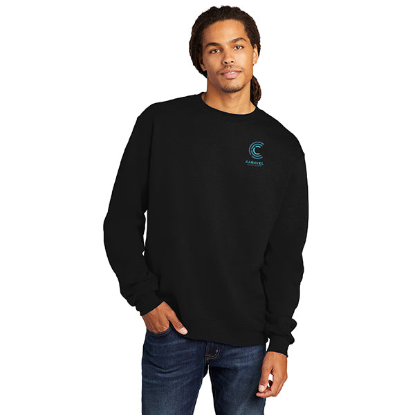 Champion Powerblend Crewneck Sweatshirt