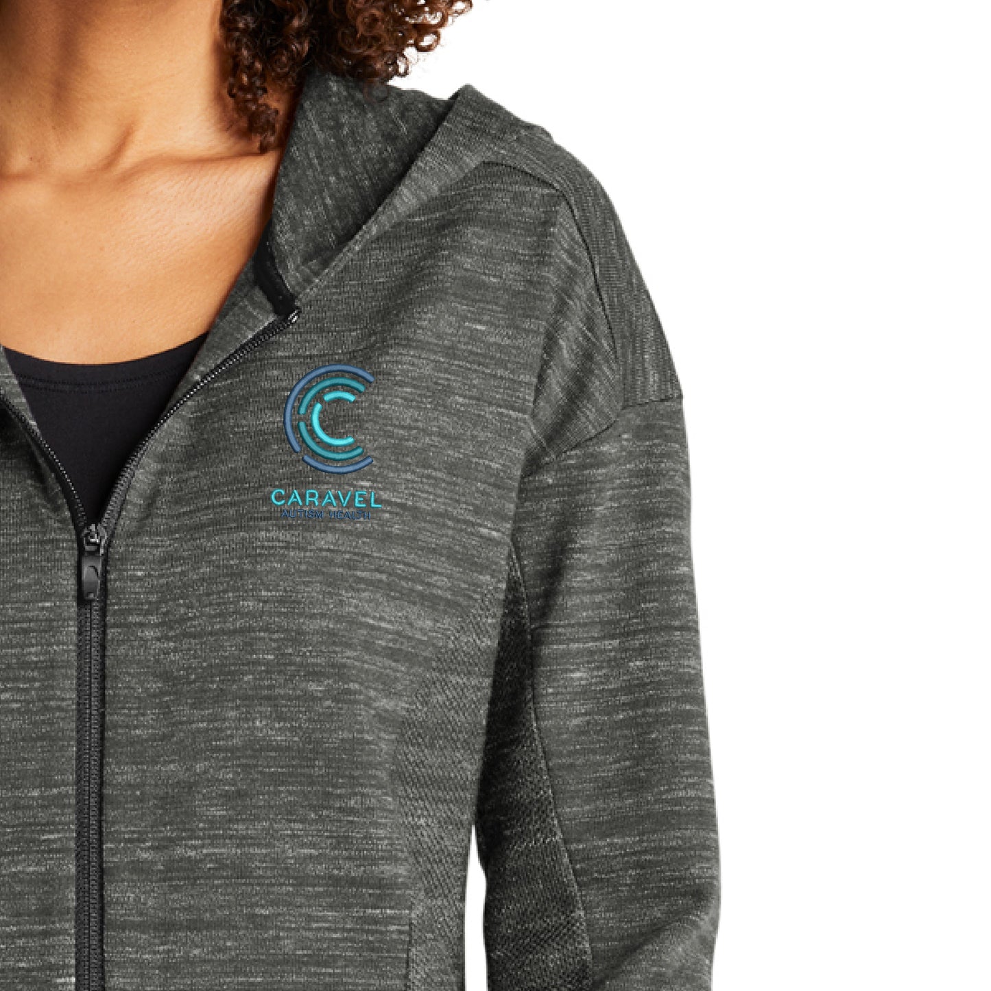 Ogio Full Zip Hoodie