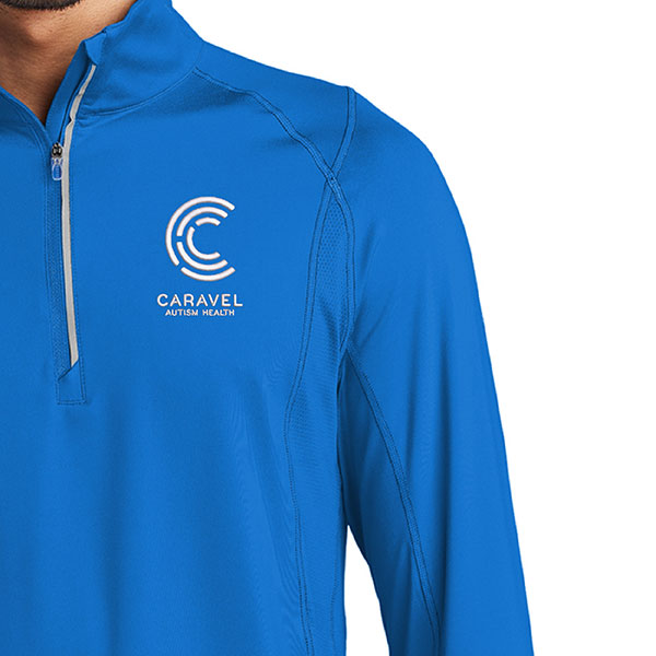 OGIO Endurance 1/4-Zip Pullover