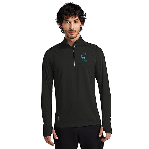 OGIO Endurance 1/4-Zip Pullover