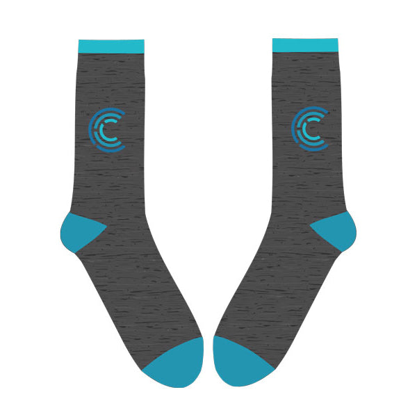 Caravel Wool Socks
