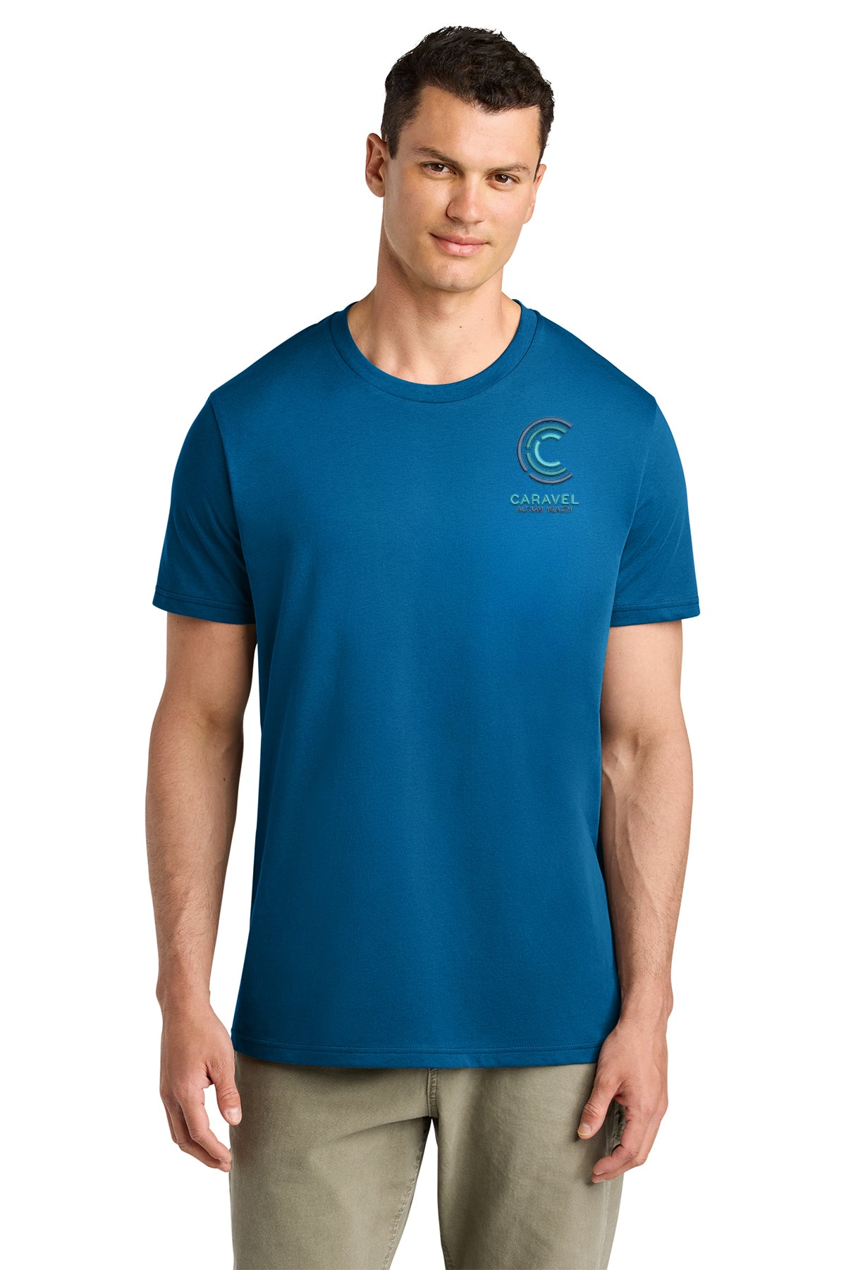 Stanley/Stella Unisex Crafter Tee