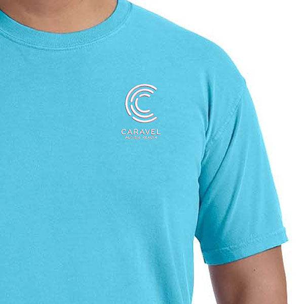 Unisex Comfort Colors T-Shirt Mens