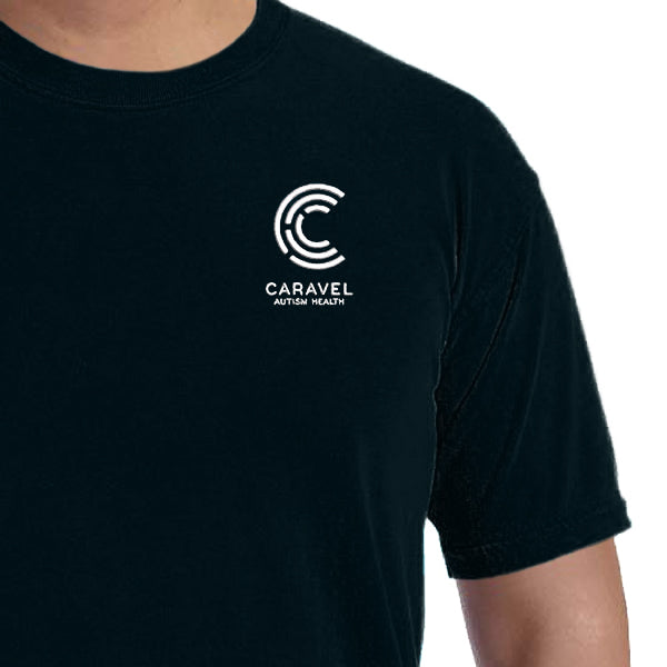 Unisex Comfort Colors T-Shirt Mens