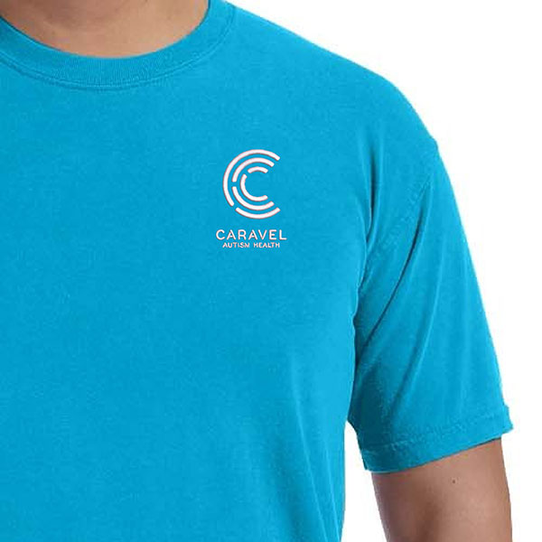 Unisex Comfort Colors T-Shirt Mens