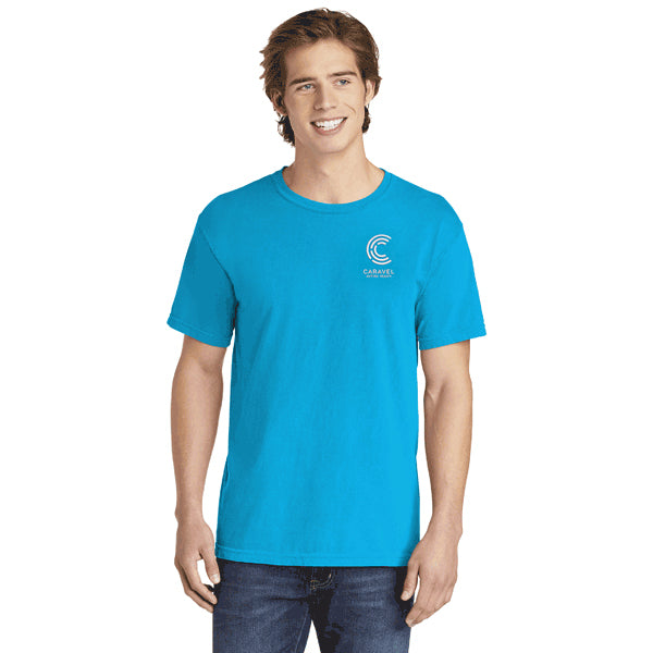 Unisex Comfort Colors T-Shirt Mens