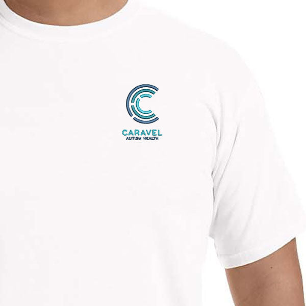 Unisex Comfort Colors T-Shirt Mens