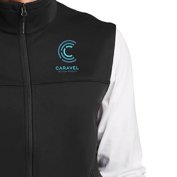 Men's The North Face Soft Shell Vest