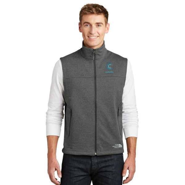 Men's The North Face Soft Shell Vest