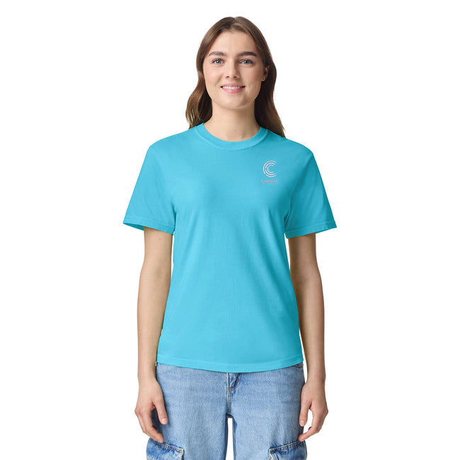 Unisex Comfort Colors T-Shirt Women
