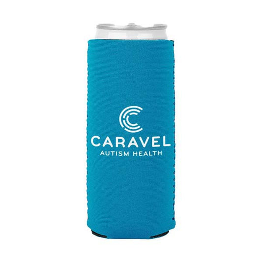 Slim Neoprene Koozie
