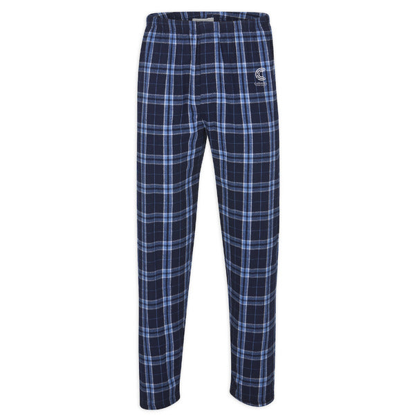 Ladies' Haley Flannel Pant with Pockets
