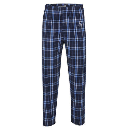 Men's Haley Flannel Pant with Pockets