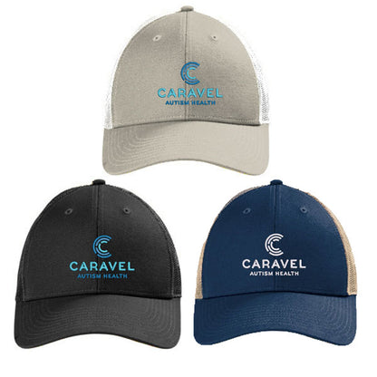 Trucker Hat