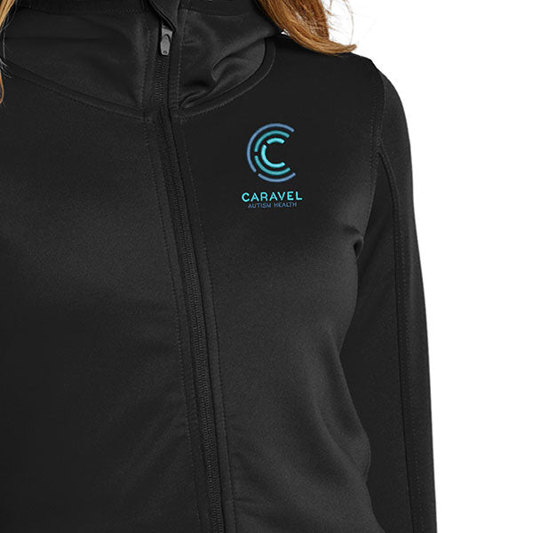 Women's Ogio Full Zip Jacket