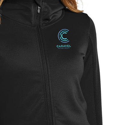 Women's Ogio Full Zip Jacket