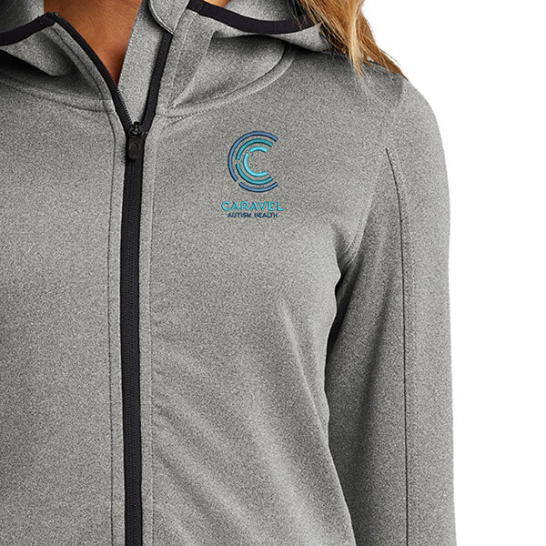 Women's Ogio Full Zip Jacket