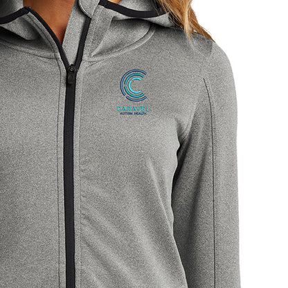 Women's Ogio Full Zip Jacket