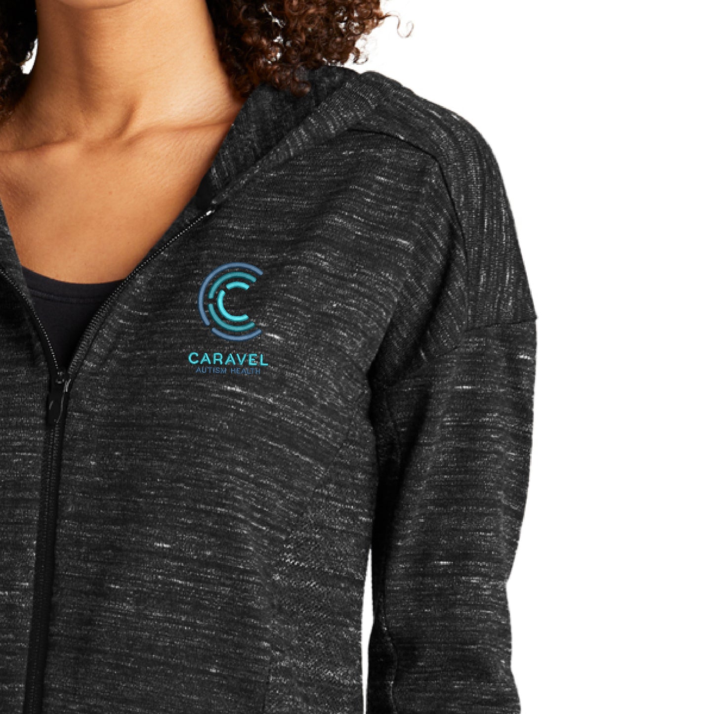 Ogio Full Zip Hoodie