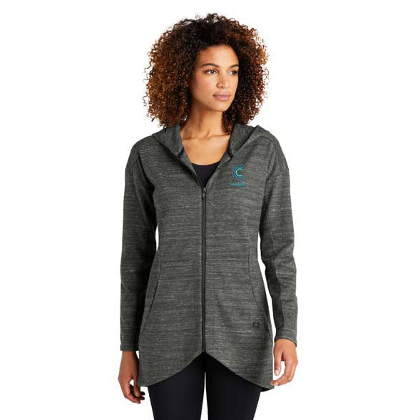 Ogio Full Zip Hoodie
