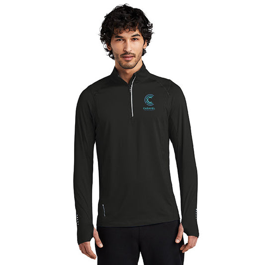 OGIO Endurance 1/4-Zip Pullover