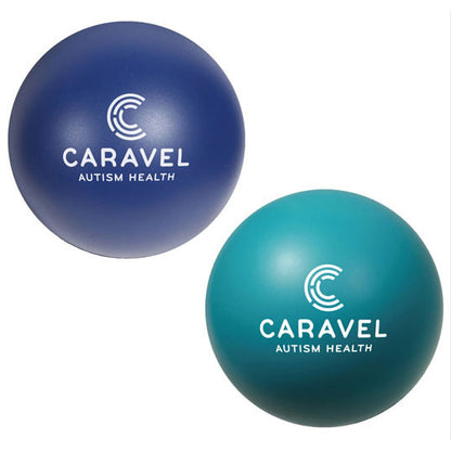 Round Stress Ball