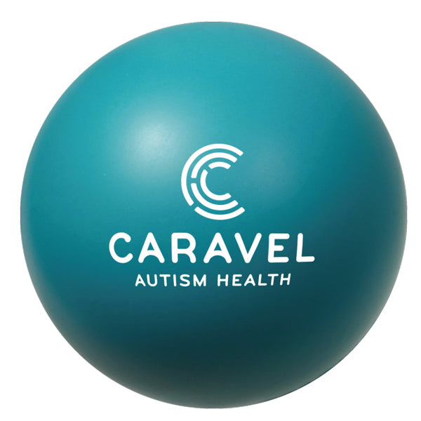 Round Stress Ball