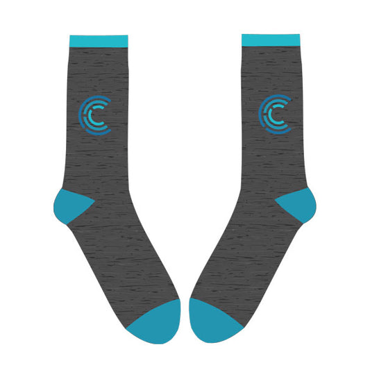 Caravel Wool Socks