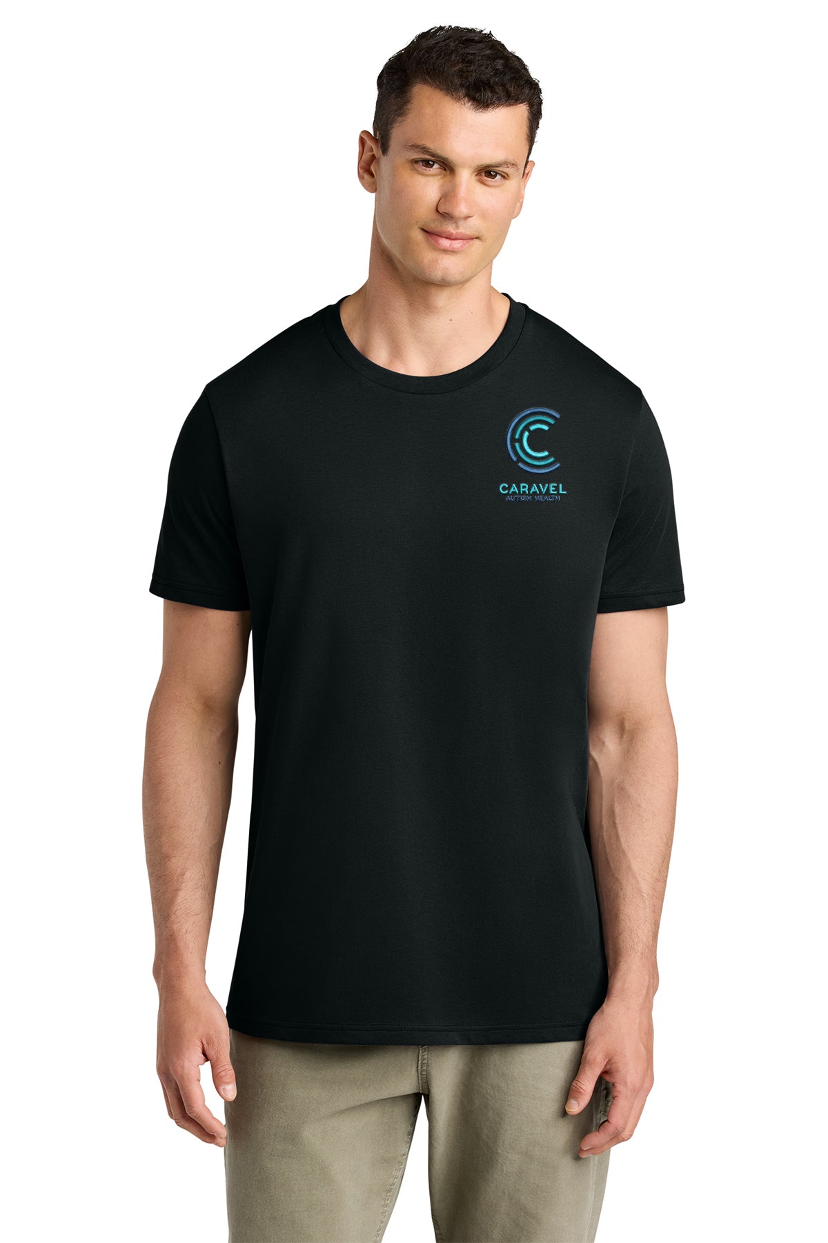 Stanley/Stella Unisex Crafter Tee