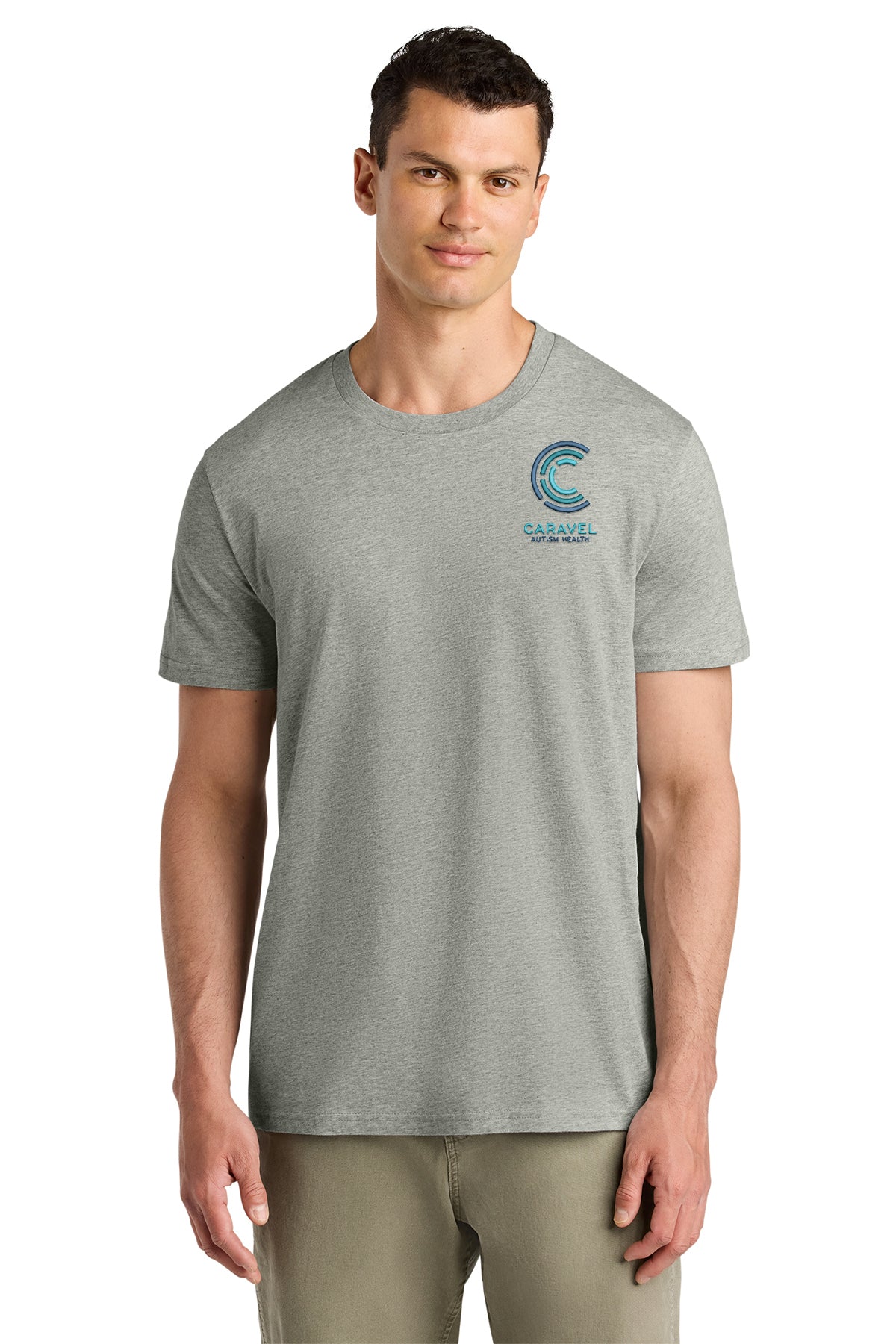 Stanley/Stella Unisex Crafter Tee