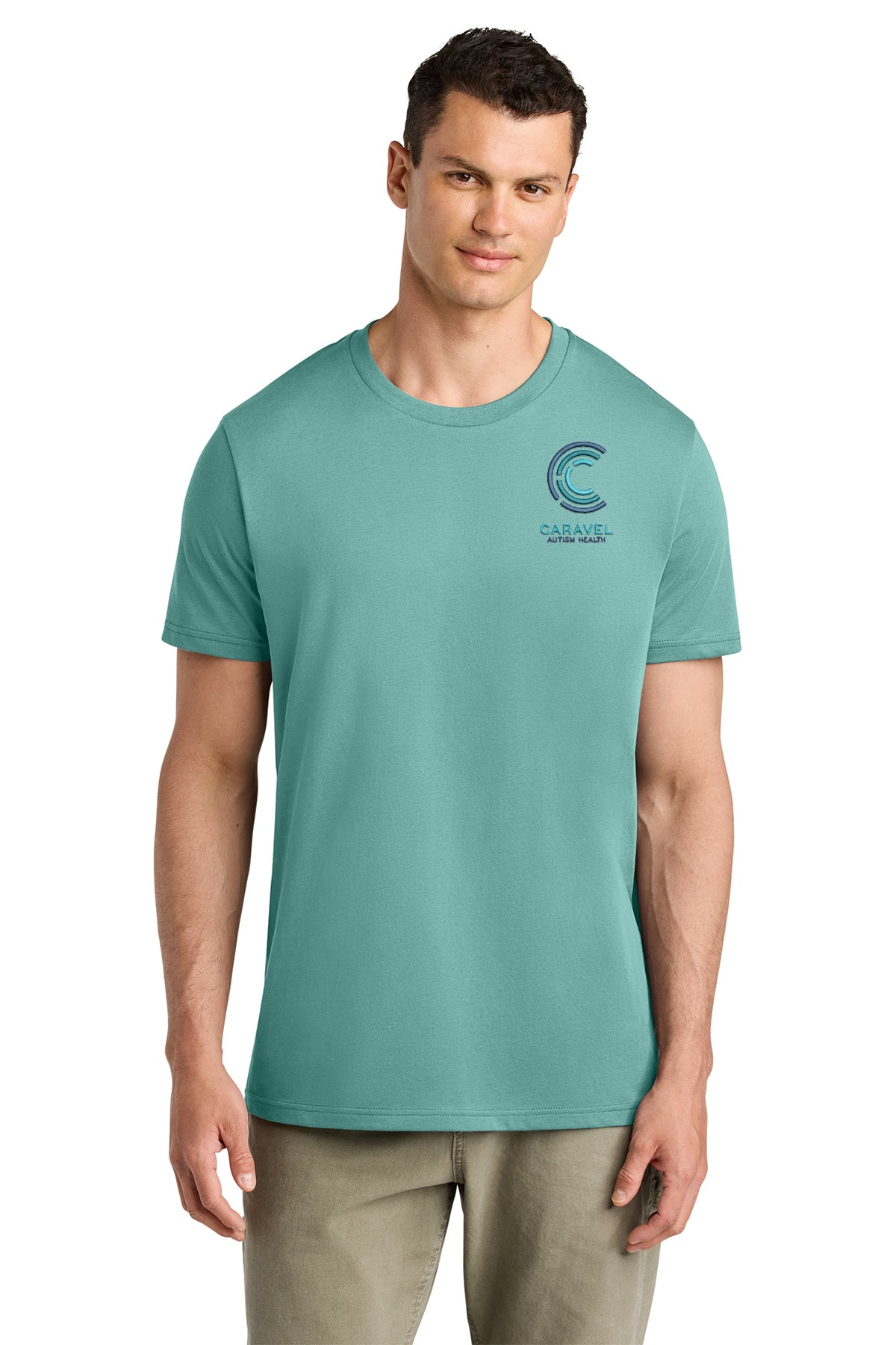 Stanley/Stella Unisex Crafter Tee