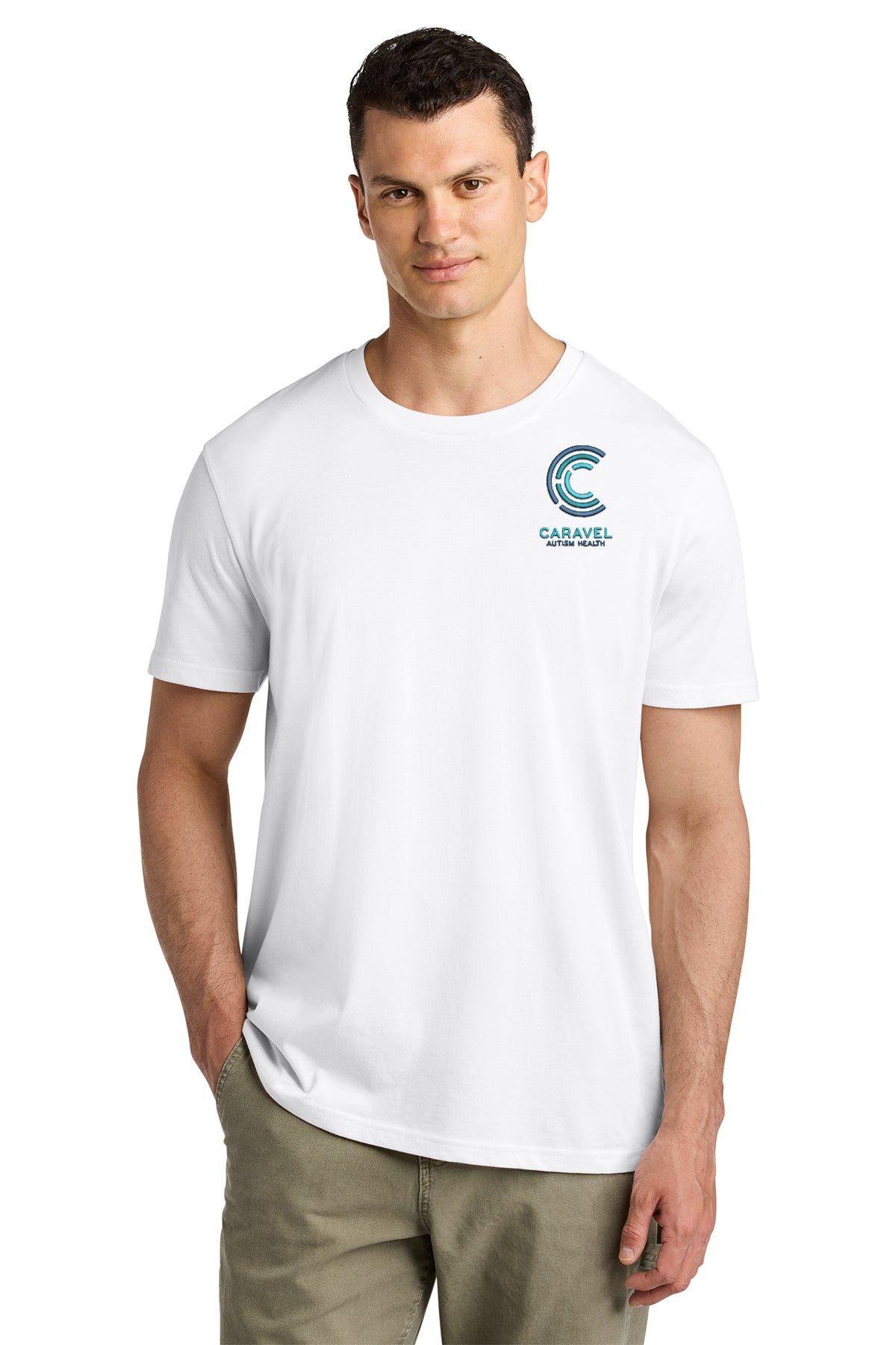 Stanley/Stella Unisex Crafter Tee