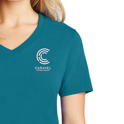 Women's Port & Company T-Shirt