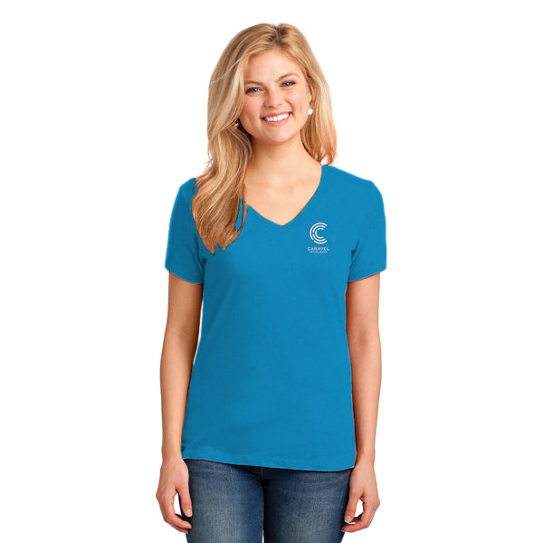 Women's Port & Company T-Shirt