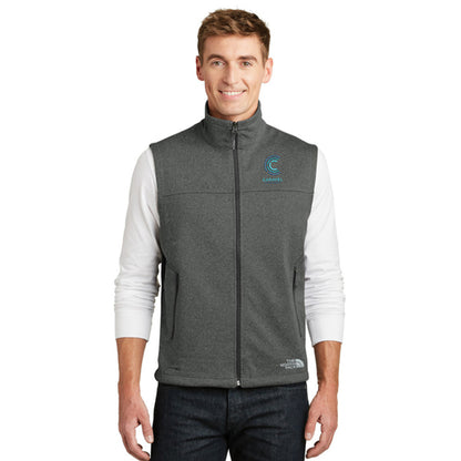 Men's The North Face Soft Shell Vest
